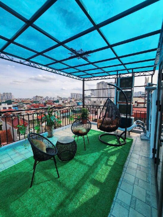 Bán Nhà Phân Lô Hoàng Văn Thái Mới Kong – 7 Tầng, Thang Máy, Gara, 46,4m – Giá 19 Tỷ Hơn.