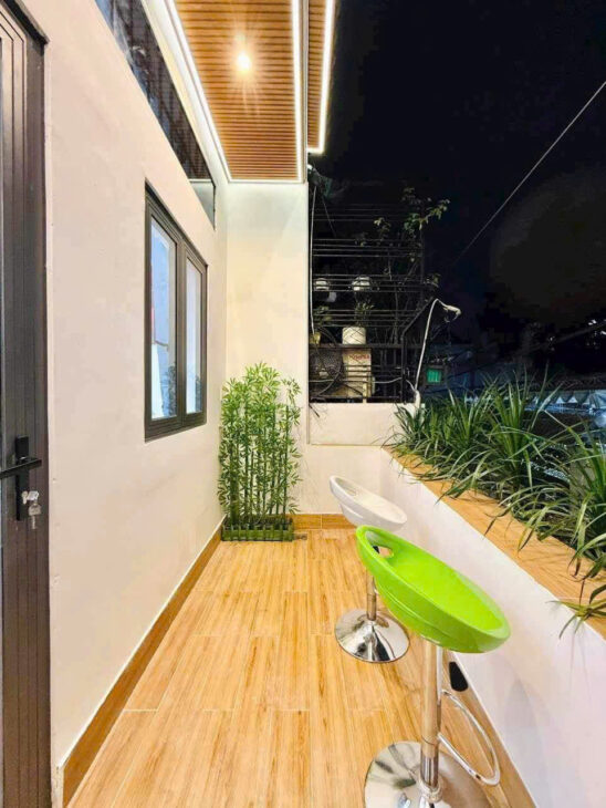 SIÊU PHẨM MẶT TIỀN ĐƯỜNG SỐ 2, P16, GÒ VẤP, 76M2 CHỈ 6,25 TỶ, DỌN VÀO Ở NGAY ĐÓN TẾT, Ô TÔ NGỦ NGON