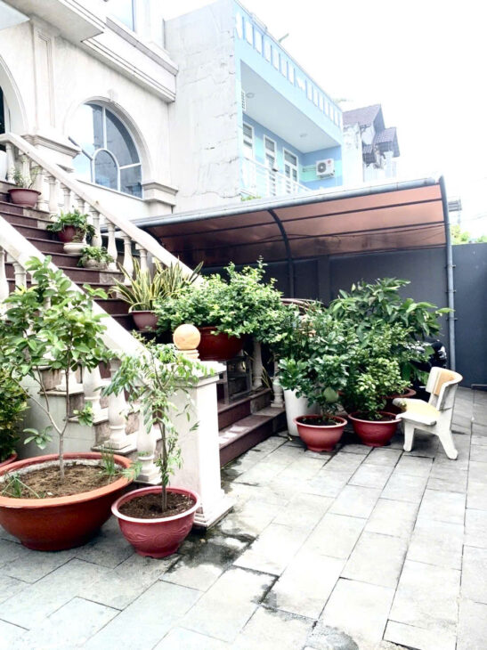 CHỈ 25,7 TỶ SỎ HỮU CHDV 8 TẦNG 260 M2 KHU VỰC PHAN HUY ÍCH, EMART , THU NHẬP KHỦNG ~150TR/THÁNG, 24