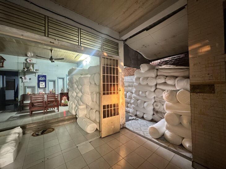 BÁN NHÀ MẶT TIỀN PHẠM THỊ HY – BÀ ĐIỂM, HÓC MÔN, 400M² – GIÁ CHỈ 11 TỶ NHỈNH
