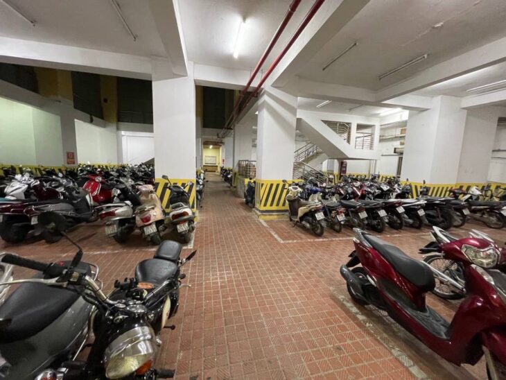 Bán Căn Hộ Chung Cư Nam Trung Yên – 2PN Rộng, 2WC, Phòng Khách VIP, Bếp Và Phòng Ăn Tiện Nghi 3,9 Tỷ