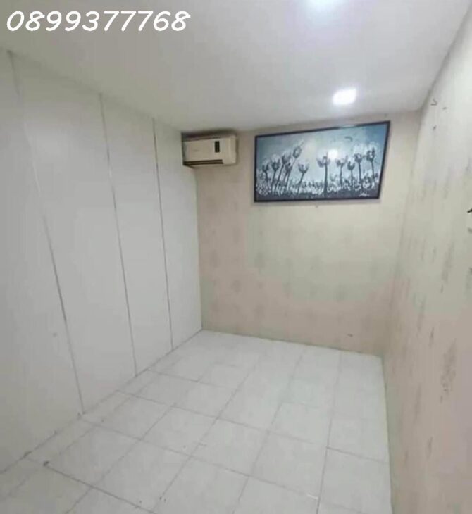 Bán nhà mặt tiền đường Ngô Đến Nha Trang giá chỉ 2ty1