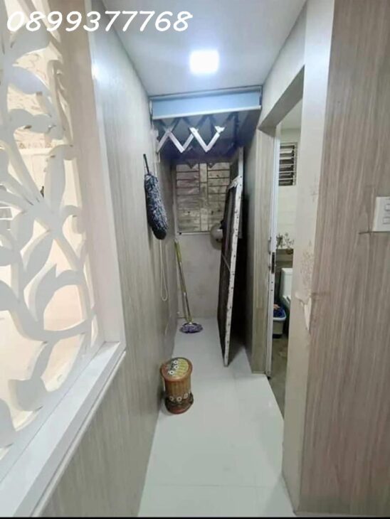 Bán nhà mặt tiền đường Ngô Đến Nha Trang giá chỉ 2ty1