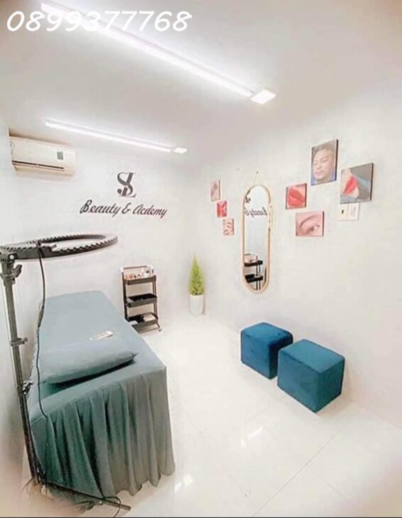 Bán nhà mặt tiền đường Ngô Đến Nha Trang giá chỉ 2ty1