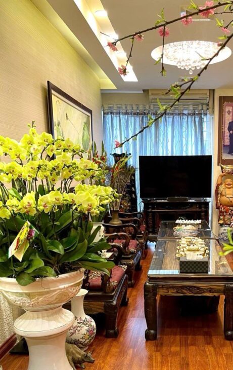 Bán Nhà MP KD – TT Thái Hà, Ô Tô, 53M – 17 Tỷ Hơn.
