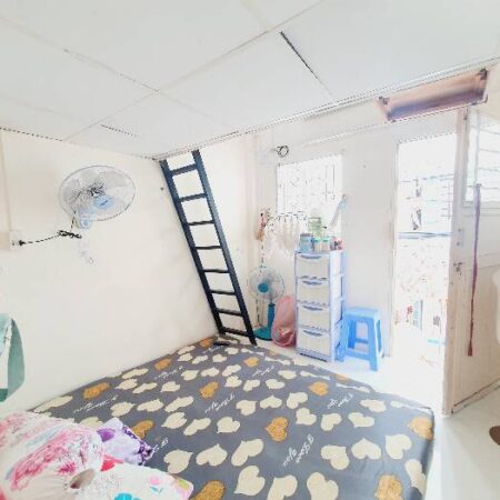 CHỈ 1.5 TỶ CÓ NHÀ HẺM ĐƯỜNG CHÁNH HƯNG, P10Q8