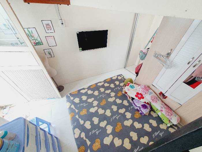 CHỈ 1.5 TỶ CÓ NHÀ HẺM ĐƯỜNG CHÁNH HƯNG, P10Q8