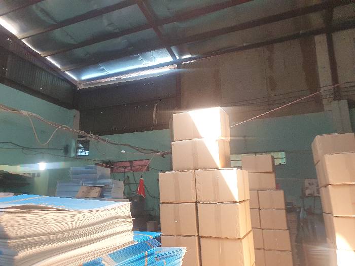 Mặt tiền Âu Dương Lân 19×56 600m2 dòng tiền hơn 35tr/tháng chỉ 75 tỷ