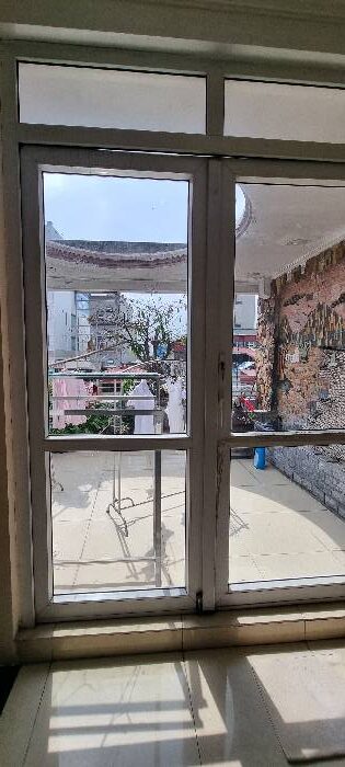 TRUNG TÂM QUẬN – BA BƯỚC LÊN PHỐ – NHÀ ĐẸP – THÔNG LÒ ĐÚC – BAY NHANH