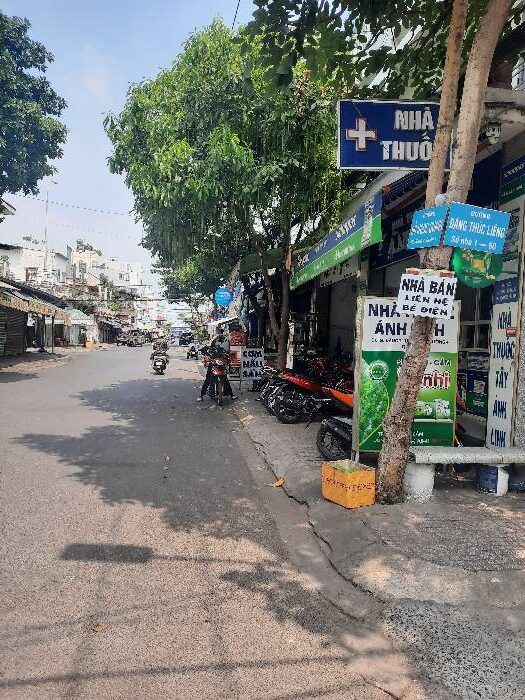 Mặt tiền Đặng Thúc Liêng 3.9×14, 5 tầng, chỉ 8 tỷ 5