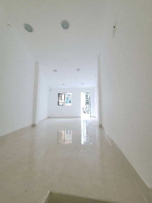 CHỈ 2.55 TỶ, CÓ NHÀ 2 TẦNG ĐẸP, ĐƯỜNG HƯNG PHÚ, P9Q8, Ở NGAY