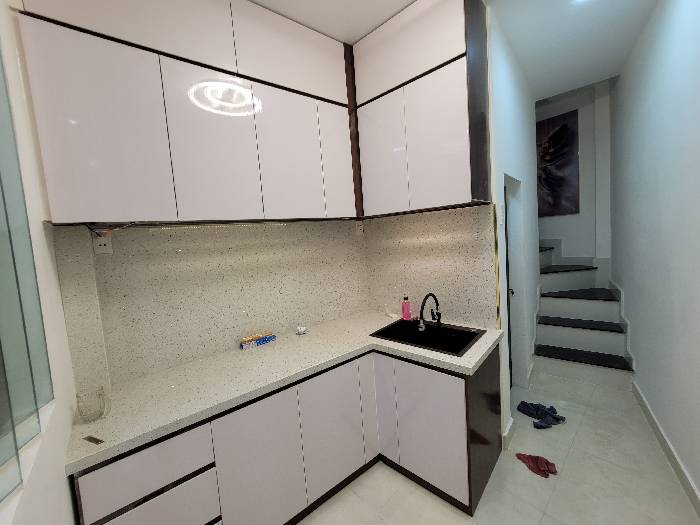 CHỈ 2.55 TỶ, CÓ NHÀ 2 TẦNG ĐẸP, ĐƯỜNG HƯNG PHÚ, P9Q8, Ở NGAY