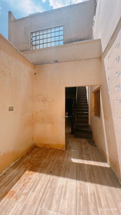 CHO THUÊ MẶT BẰNG 2 TẦNG 200M2 KHU PHỐ TÂY GIÁ 60 TRIỆU/ THÁNG
