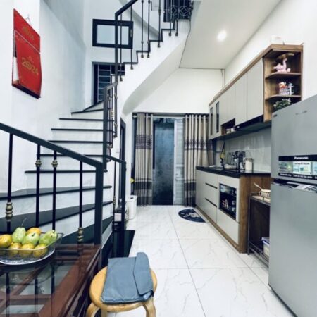 Nhà đẹp TT thủ đô Giảng Võ