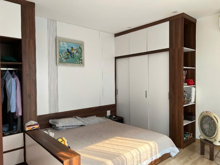 BÁN CĂN HỘ RỘNG ,ĐẸP VĂN KHÊ – LA KHÊ GIÁ 4.75