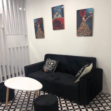 Bán Căn Hộ TT Tầng 1 Gần Hồ Thành Công, Vỉa Hè, Kinh Doanh, Ô Tô Tránh, DT 49M – 4 Tỷ Hơn.