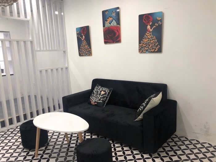 Bán Căn Hộ TT Tầng 1 Gần Hồ Thành Công, Vỉa Hè, Kinh Doanh, Ô Tô Tránh, DT 49M – 4 Tỷ Hơn.