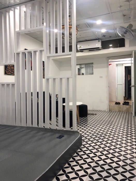 Bán Căn Hộ TT Tầng 1 Gần Hồ Thành Công, Vỉa Hè, Kinh Doanh, Ô Tô Tránh, DT 49M – 4 Tỷ Hơn.