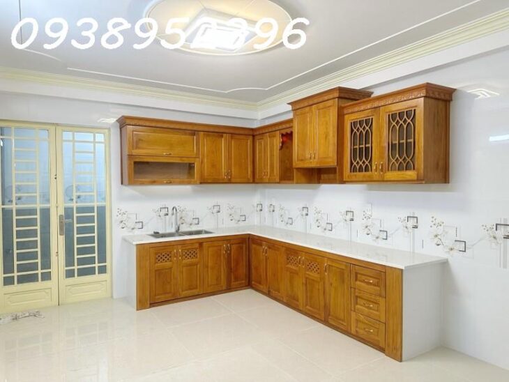 trước mặt KINH DOANH ĐỈNH – VỈA HÈ thoáng rộng – ngôi nhà MỚI ĐẸP 5 TẦNG – SỔ A4 HOA HẬU????????????