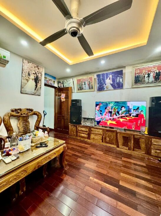 Bán nhà tại Văn Phú Hà Đông 15 tỷ