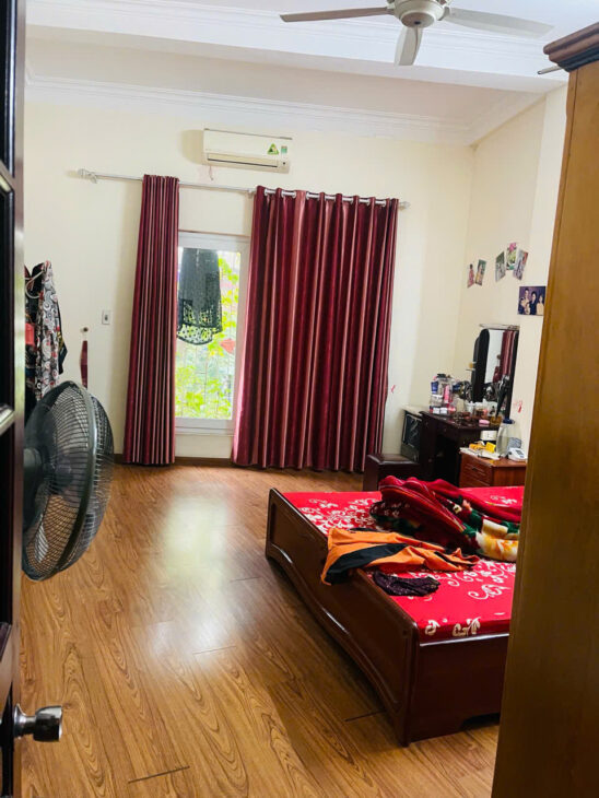 HIẾM! Mặt phố Vọng, DT 64m2 x 5 T, MT RỘNG KINH DOANH ĐỈNH. Đang cho thuê dòng tiền lớn .