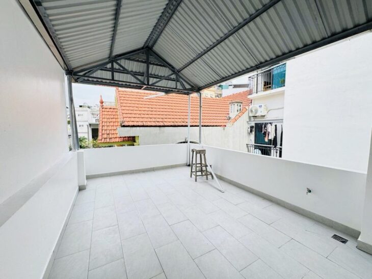 BÁN NHÀ TÂN TRIỀU, THANH TRÌ, NGÕ Ô TÔ, 32M2, 5.95 TỶ(CTL)