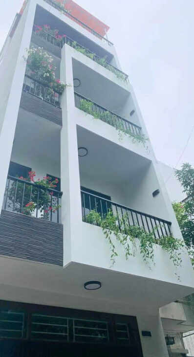 Giảm chào 600t bán gấp nhà KĐT Văn Phú – DT 41m2. 5 tầng – ô tô – chỉ 7 tỷ