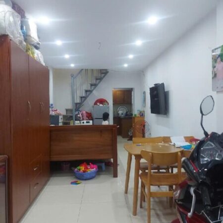 siêu phẩm phố Định Công Thượng