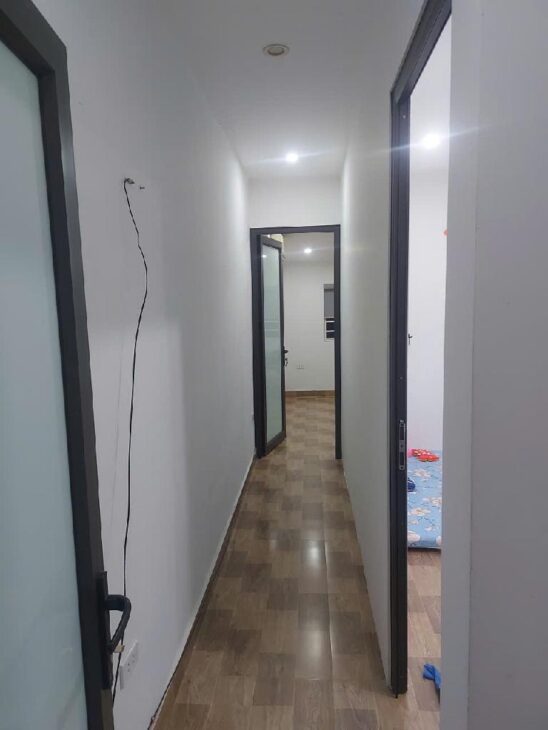 siêu phẩm phố Định Công Thượng