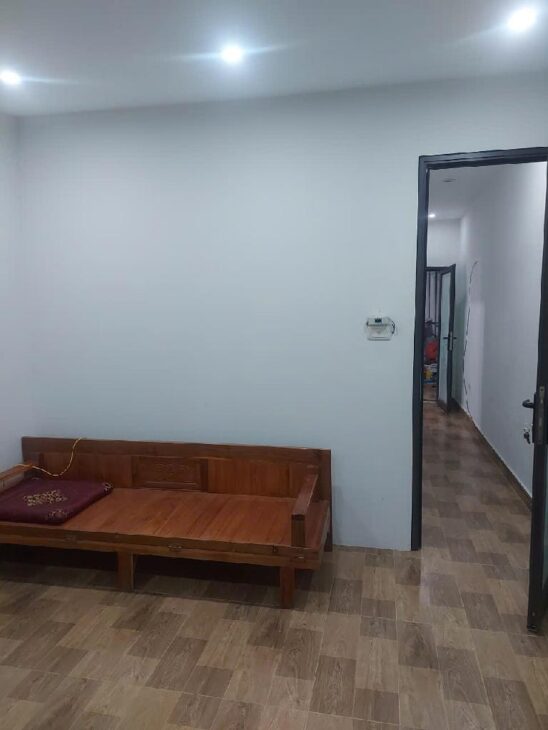 siêu phẩm phố Định Công Thượng