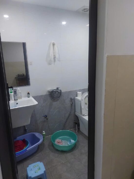 siêu phẩm phố Định Công Thượng