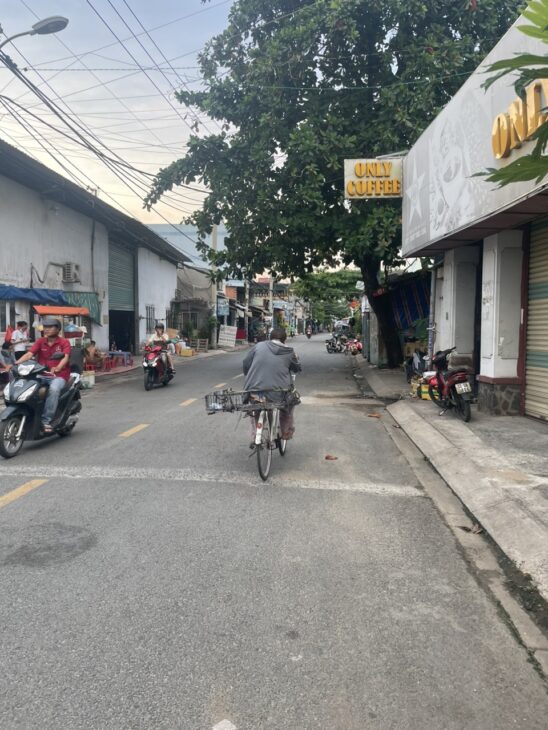 Bán xưởng 2563m² giá 66 tỷ TL MT Đông Hưng Thuận 17. F. Đông Hưng Thuận. Q12.