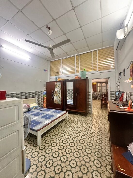 NGÀY 01/07/2024 – GIẢM 300 TRIỆU CÒN 12 TỶ. MẶT TIỀN P.4 TÂN BÌNH – 84M2 CN ĐỦ – NGANG HƠN 4.5M
