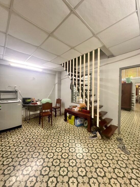 NGÀY 01/07/2024 – GIẢM 300 TRIỆU CÒN 12 TỶ. MẶT TIỀN P.4 TÂN BÌNH – 84M2 CN ĐỦ – NGANG HƠN 4.5M