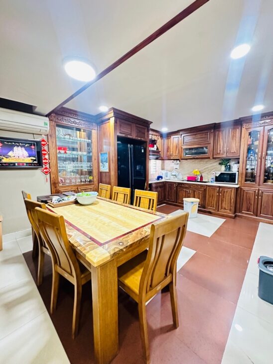 Giảm 200tr còn 8.9 tỷ., HẺM XE HƠI 7 CHỖ VÀO NHÀ – SỔ VUÔNG – – NỘI THẤT CAO CẤP – 5 TẦNG