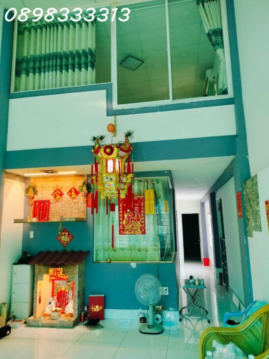 Bán nhà Mặt Tiền 14 Hiền Vương, Khu đỉnh đẳng cấp, 4×20, góc 2MT, Giá rẻ chỉ 8 tỷ. LH Chốt Ngay!