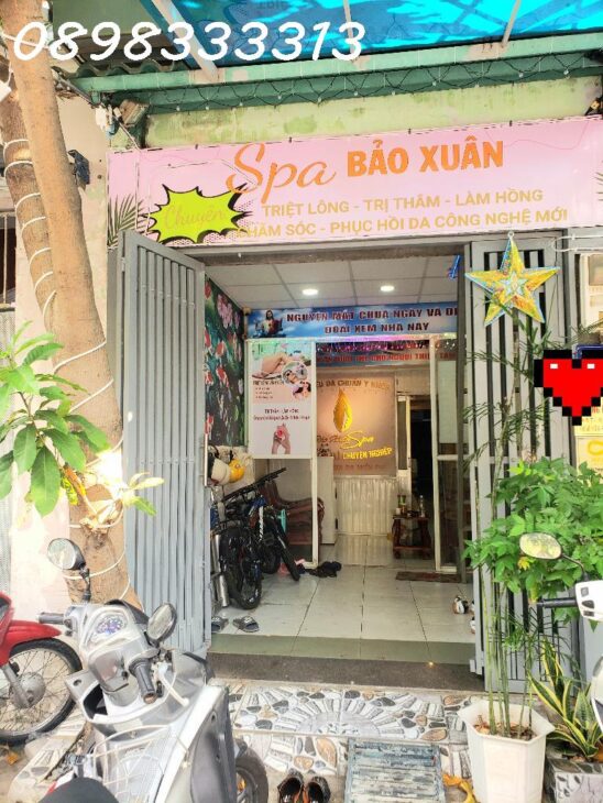 Siêu phẩm khu họ Lê, 150 Lê Niệm, 3×18, 2 tầng, Phường Phú Thạnh, Quận Tân Phú, Chỉ 6,1 tỷ. Trung