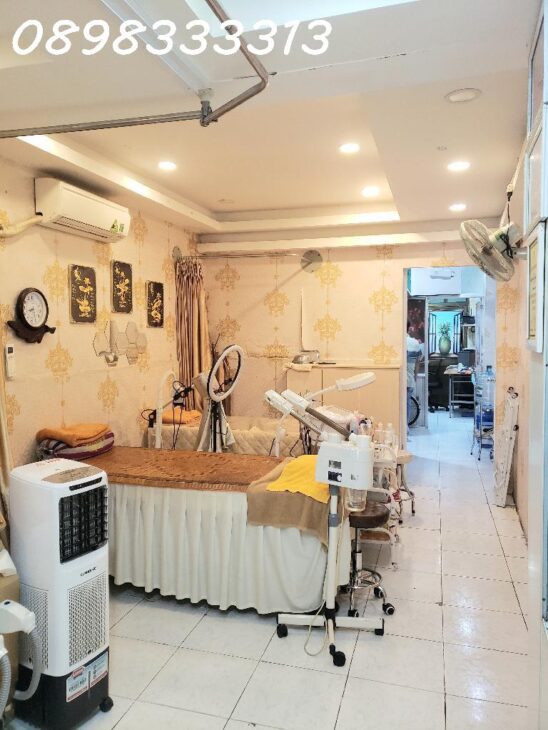 Siêu phẩm khu họ Lê, 150 Lê Niệm, 3×18, 2 tầng, Phường Phú Thạnh, Quận Tân Phú, Chỉ 6,1 tỷ. Trung