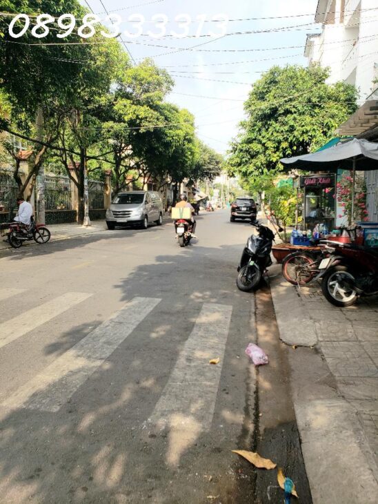 Siêu phẩm khu họ Lê, 150 Lê Niệm, 3×18, 2 tầng, Phường Phú Thạnh, Quận Tân Phú, Chỉ 6,1 tỷ. Trung