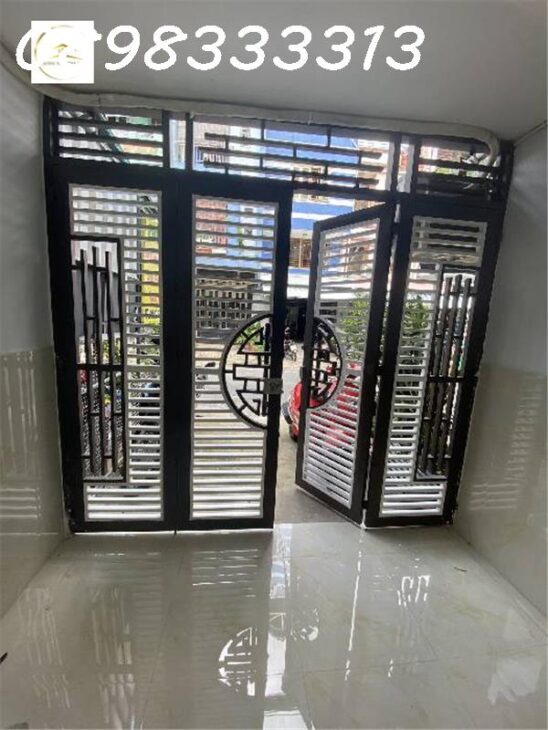 Bán nhà Mặt tiền chợ kinh doanh Đinh Liệt . Phường Phú Thọ Hòa . Quận Tân Phú . 30m2 chỉ 2,9 tỷ.