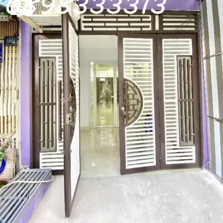 Bán nhà Mặt tiền chợ kinh doanh Đinh Liệt . Phường Phú Thọ Hòa . Quận Tân Phú . 30m2 chỉ 2,9 tỷ.