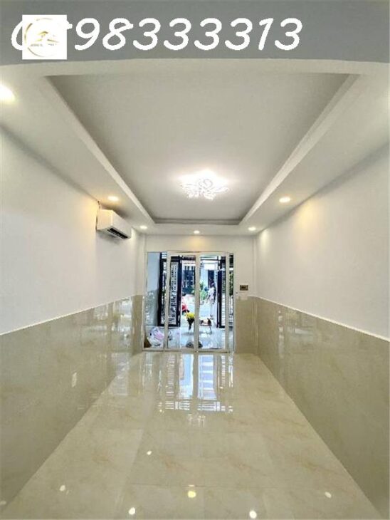 Bán nhà Mặt tiền chợ kinh doanh Đinh Liệt . Phường Phú Thọ Hòa . Quận Tân Phú . 30m2 chỉ 2,9 tỷ.
