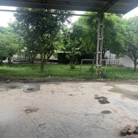 CHÍNH CHỦ GỬI BÁN GẤP 2 LÔ ĐẤT TẠI LÀNG NGHỀ XÃ ĐÔNG HOÀ – TP. THÁI BÌNH DT 867M2 CÓ SỔ VÀ 1500m2