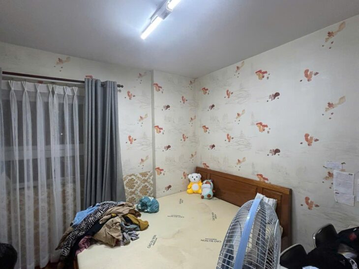 BÁN CĂN GÓC 2PN SỔ HỒNG RIÊNG CC LINH TRUNG, THỦ ĐỨC, HIẾM CĂN BÁN, GIÁ CHỈ 2TỶ1 – LH 0911242789