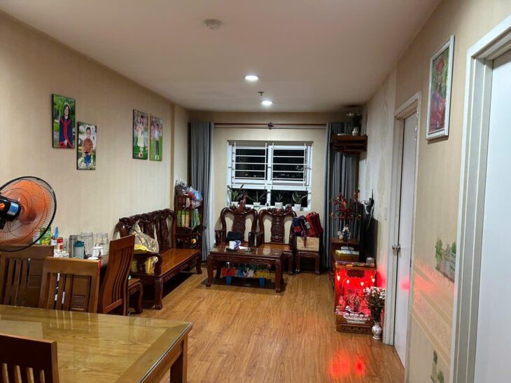 BÁN CĂN GÓC 2PN SỔ HỒNG RIÊNG CC LINH TRUNG, THỦ ĐỨC, HIẾM CĂN BÁN, GIÁ CHỈ 2TỶ1 – LH 0911242789