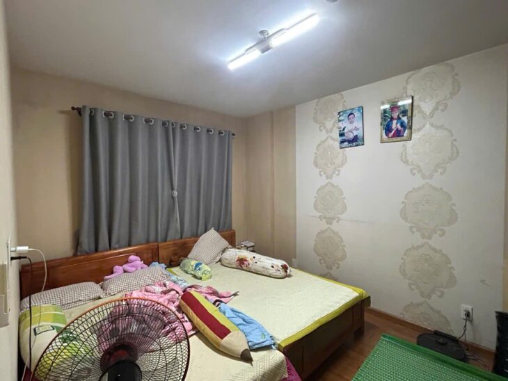 BÁN CĂN GÓC 2PN SỔ HỒNG RIÊNG CC LINH TRUNG, THỦ ĐỨC, HIẾM CĂN BÁN, GIÁ CHỈ 2TỶ1 – LH 0911242789