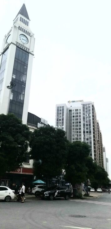 Hàng hiếm tại Văn Phú Hà Đông 17tỷ