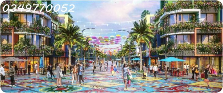 ???? Khám phá Flamingo Golden Hill Hà Nam – Điểm Đến Thịnh Vượng, Kết Nối Thành Công! ????Nhận bàn giao
