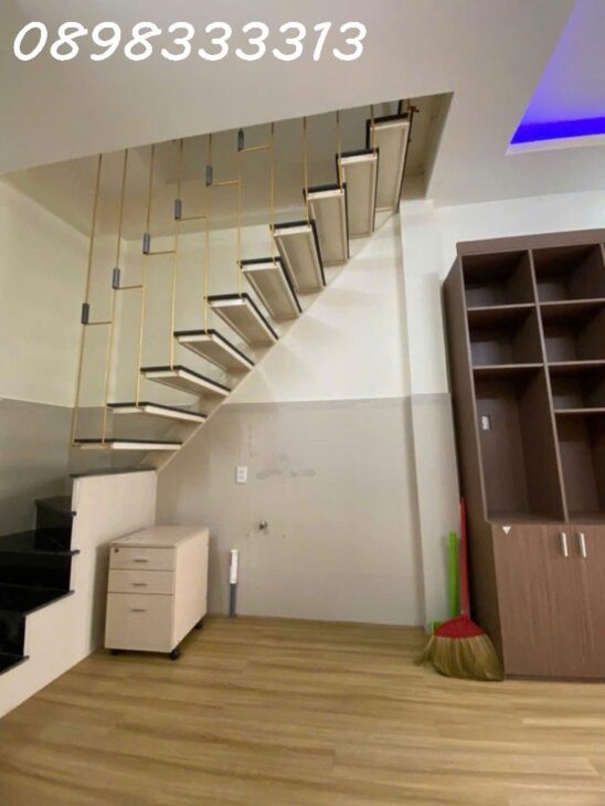 Tuyệt phẩm 3 tầng hẻm 307 Thạch Lam, 4×7, P Phú Thạnh, Quận Tân Phú, View Mặt tiền Công Viên.Chỉ 3x
