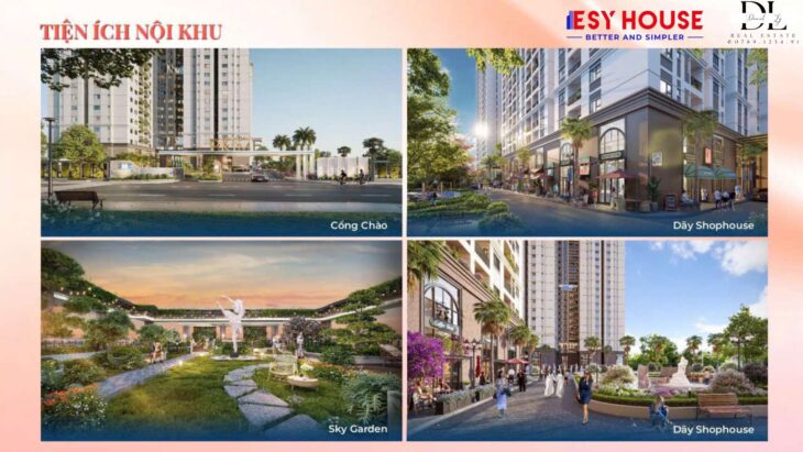????????️????????Căn Hộ cao cấp Resort ven Sông Khải Hoàn Prime chỉ với 480 triệu sở hữu ngay